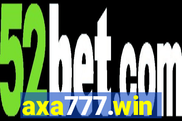 axa777.win