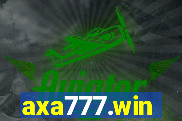 axa777.win