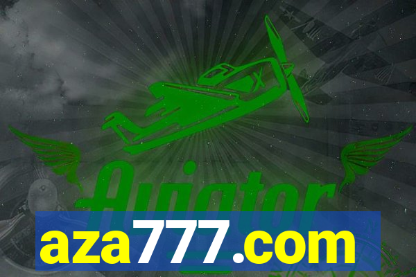 aza777.com