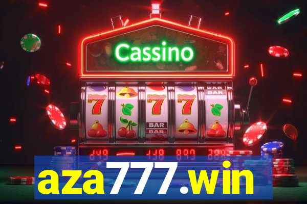 aza777.win