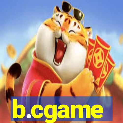 b.cgame