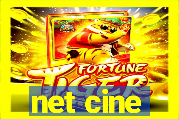 net cine