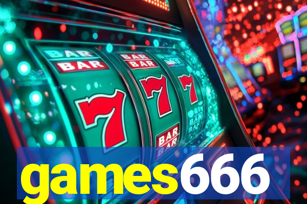 games666