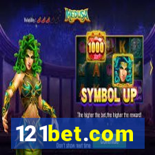 121bet.com