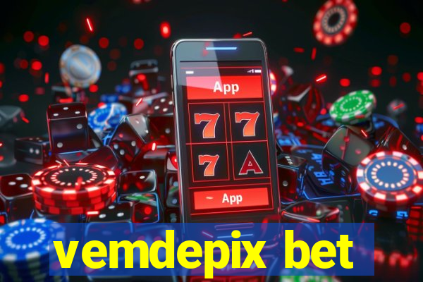 vemdepix bet