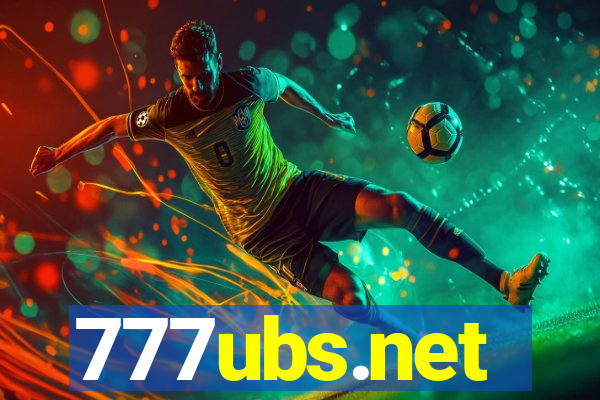 777ubs.net