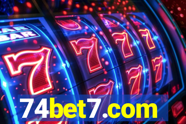 74bet7.com