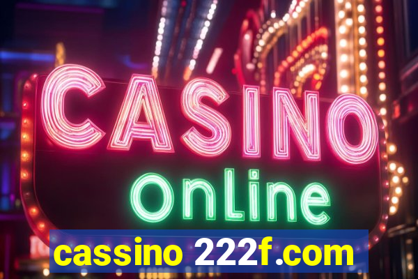 cassino 222f.com