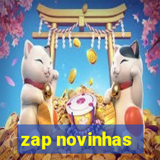 zap novinhas