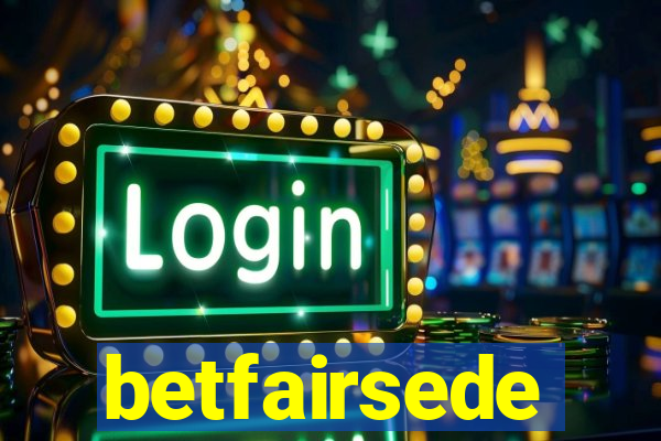 betfairsede