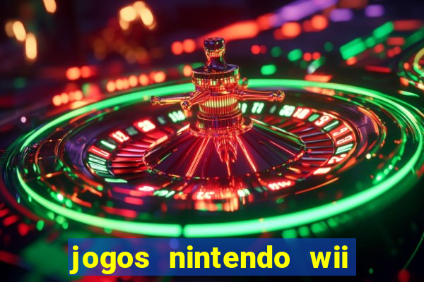 jogos nintendo wii download wbfs