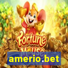 amerio.bet