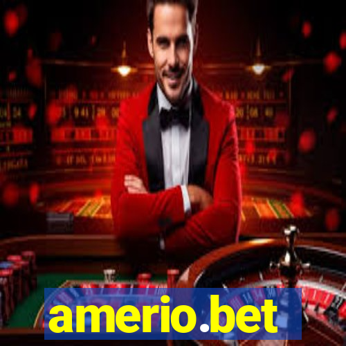 amerio.bet