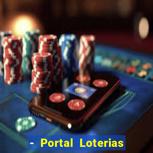 - Portal Loterias | CAIXA