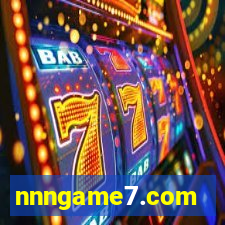 nnngame7.com