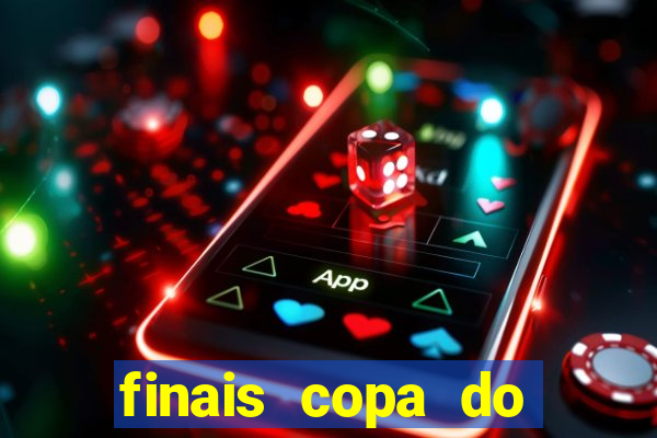 finais copa do brasil cruzeiro