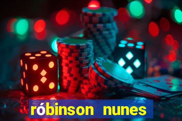 róbinson nunes empresário fortuna