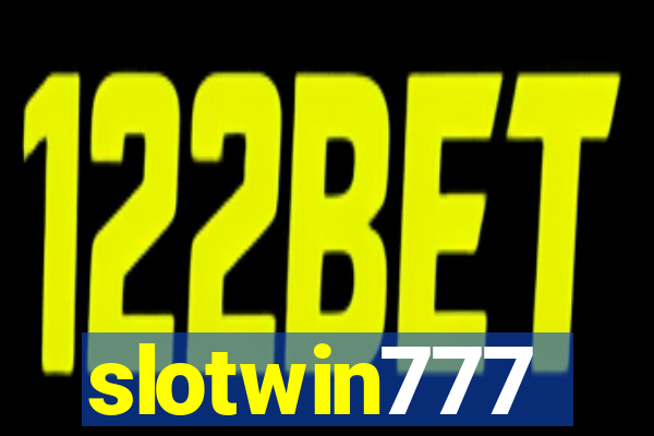 slotwin777