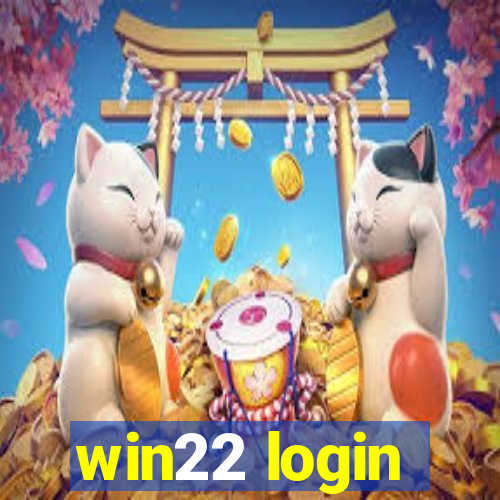 win22 login