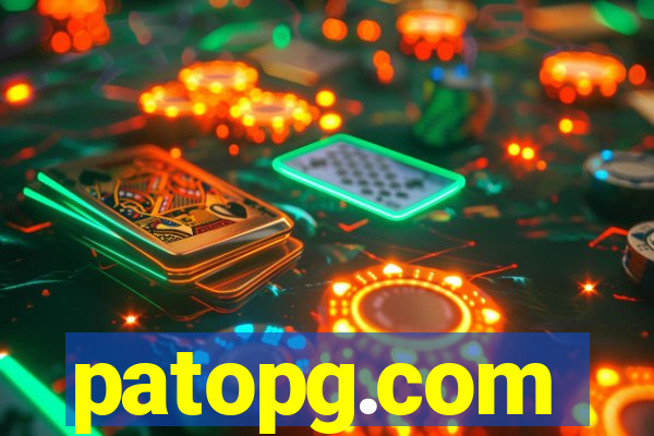 patopg.com