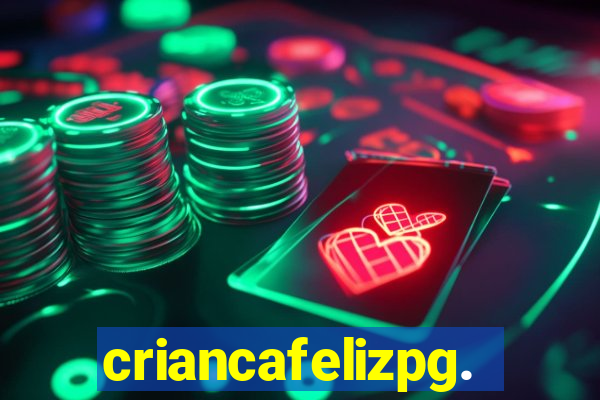 criancafelizpg.com