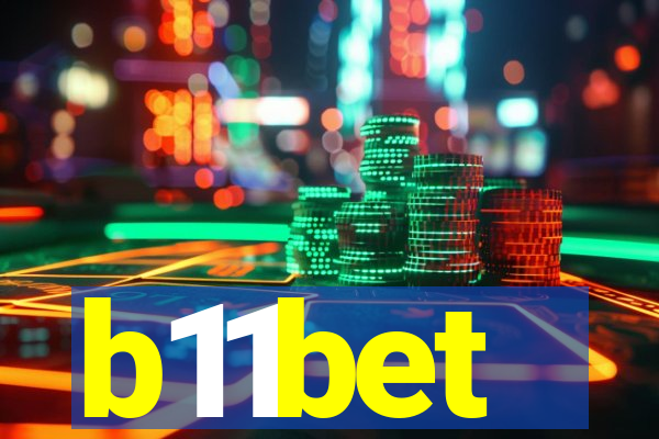 b11bet