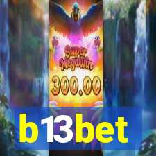 b13bet