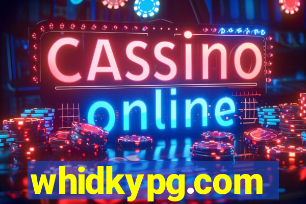 whidkypg.com