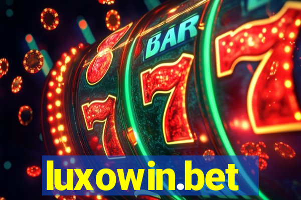 luxowin.bet