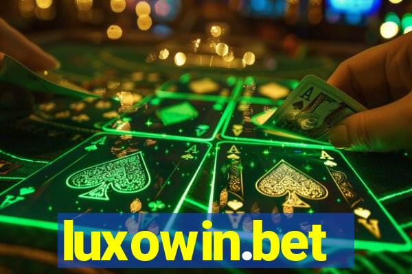 luxowin.bet