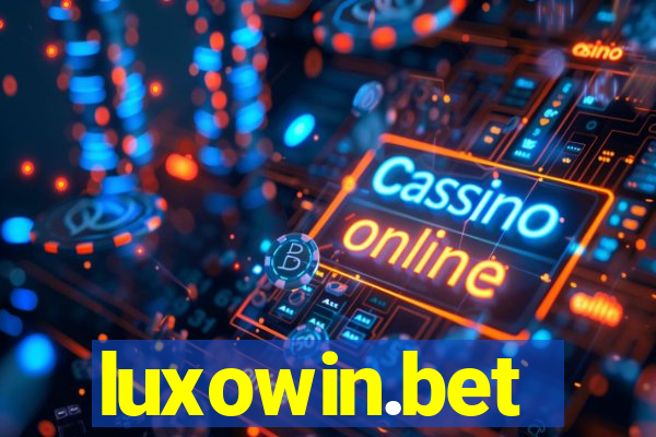 luxowin.bet