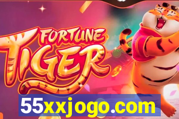 55xxjogo.com