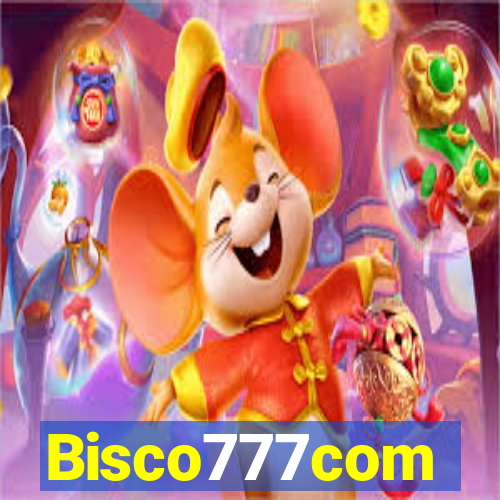 Bisco777com