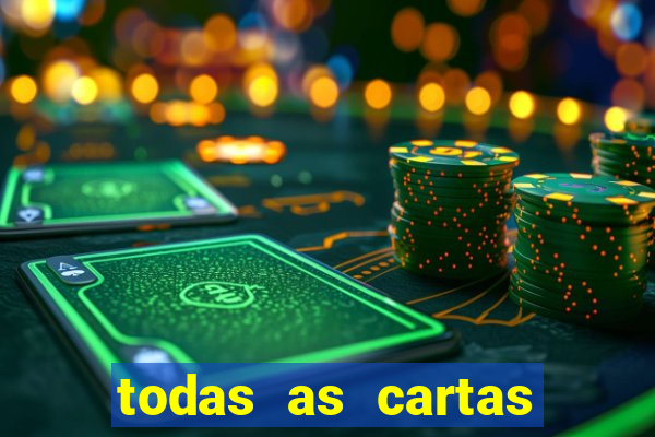 todas as cartas eli correia