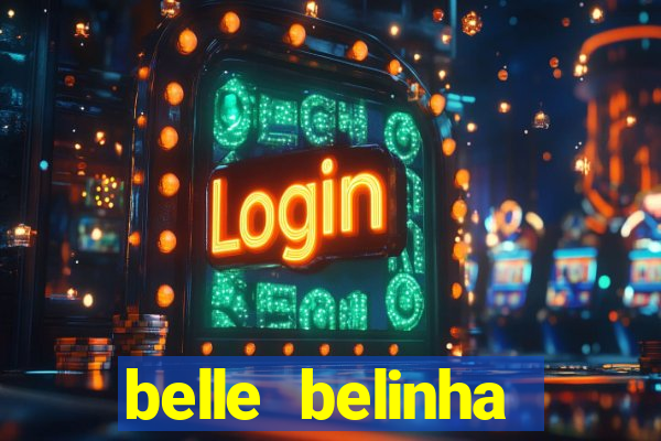 belle belinha privacy vazou