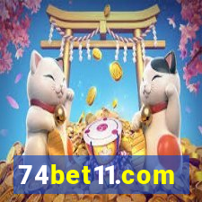 74bet11.com