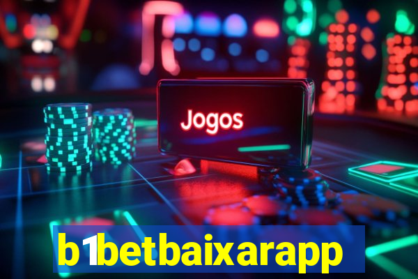 b1betbaixarapp