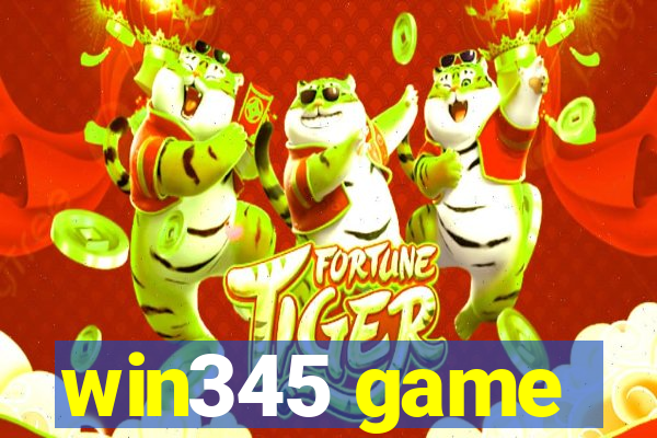 win345 game