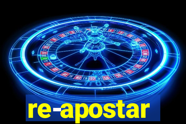 re-apostar sportingbet o que significa