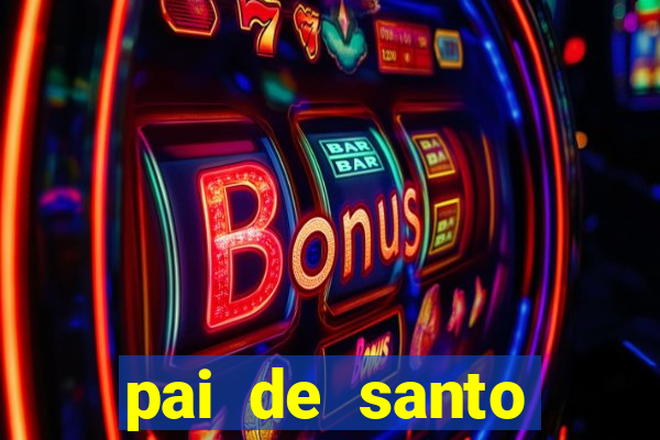 pai de santo consulta gratuita