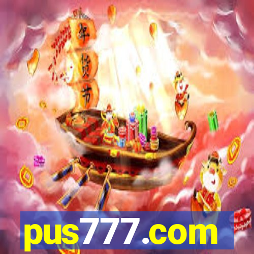 pus777.com