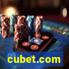 cubet.com