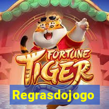 Regrasdojogo