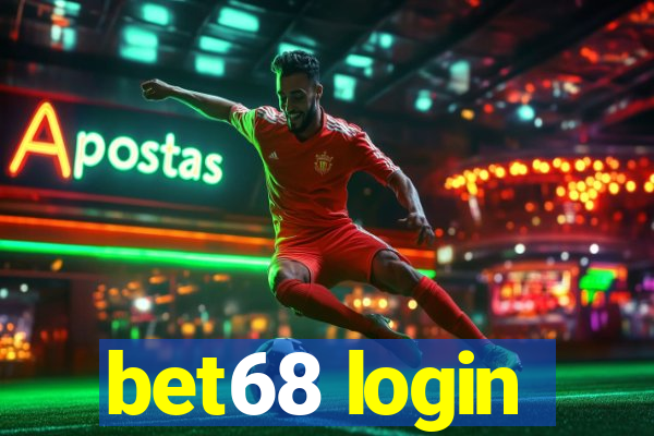 bet68 login