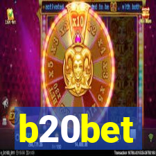 b20bet