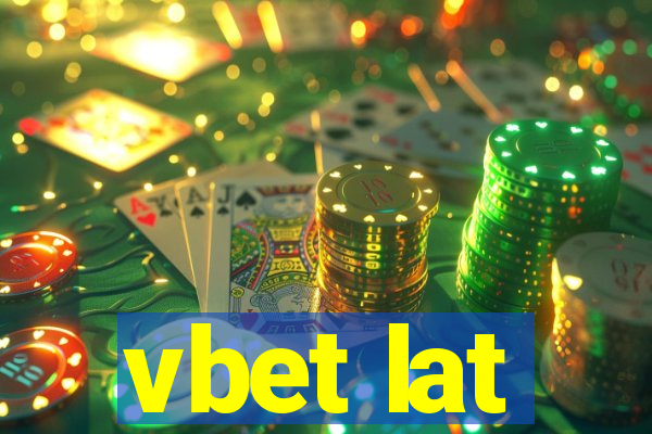 vbet lat