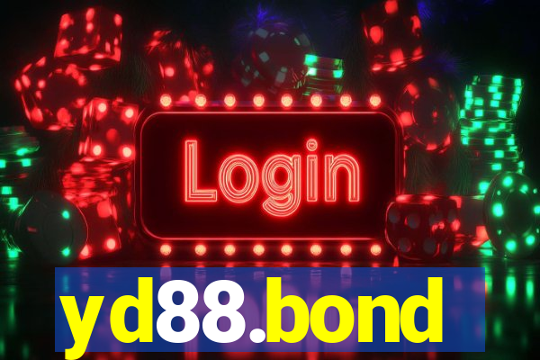 yd88.bond