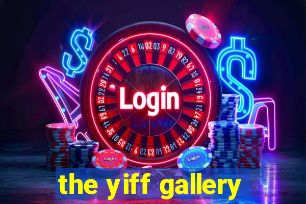 the yiff gallery