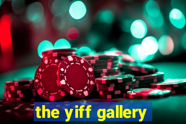 the yiff gallery