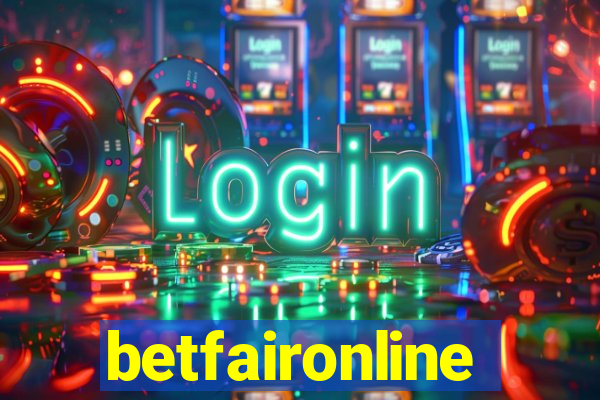 betfaironline